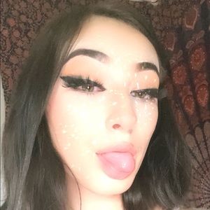 Meet your Posher, Rilynn